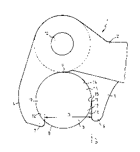 Une figure unique qui représente un dessin illustrant l'invention.